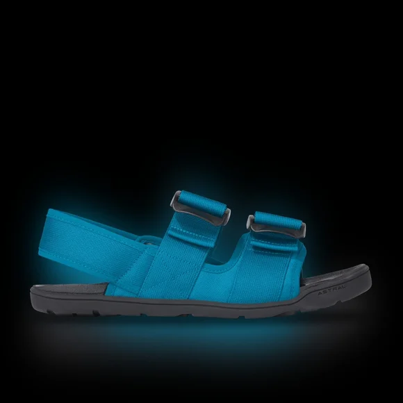 NWT Astral Women's PFD Sandals - Picture 5 of 7